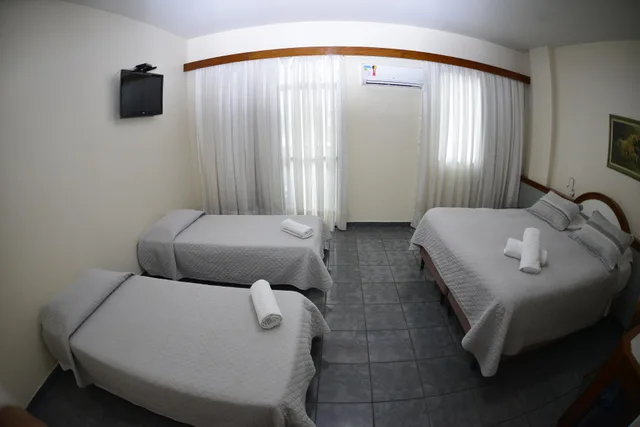 Master, Apartment, CHAMPAGNAT PRAIA HOTEL 5/10