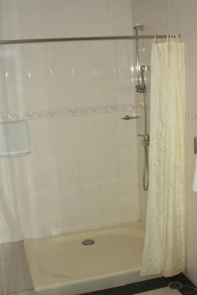 غرفة قياسية بسرير كينج، Don Bosco Hotel School 10/10