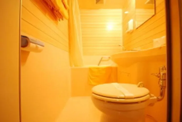 Room, Twin Beds, Business Royal Hotel 4/4