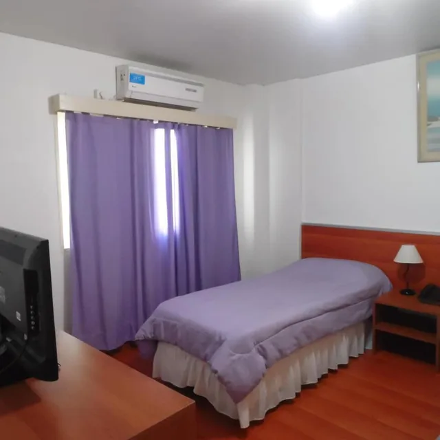 غرفة بسريرين منفصلين، Hotel Adrazi 1/3