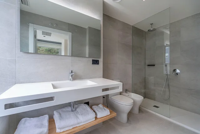2 Bedrooms, Duplex, Apartment, King and Twin Beds, Sofa، Hotel Distrito Oeste 8/8