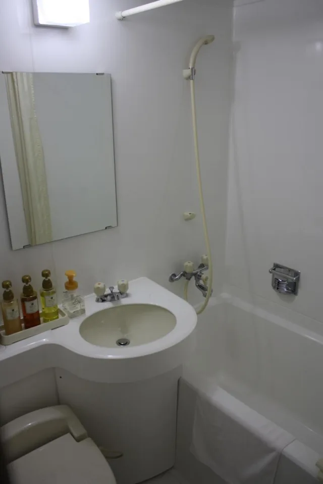 غرفة قياسية مفردة، Hotel Kinsuien 1/4