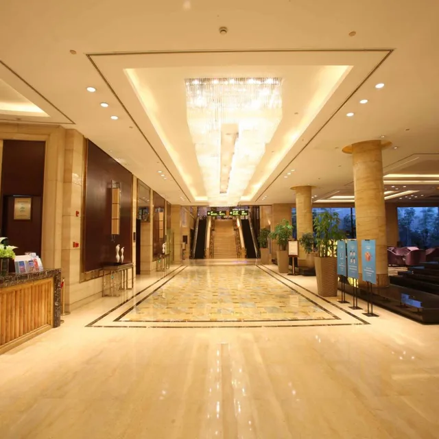 Yue Hua Hotel Shanghai، Nanqiao 3/34