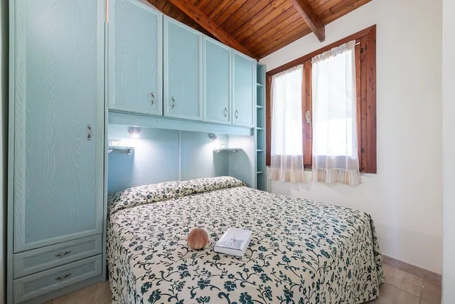 بنغل بغرفتي نوم بمطبخ صغير، Green Village Resort 1/5