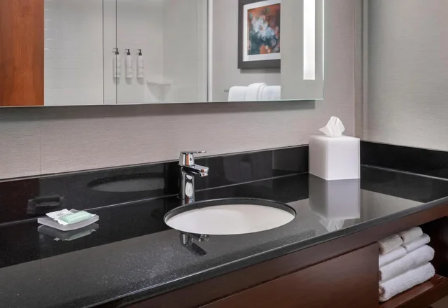 غرفة قياسية بسرير كوين، Fairfield Inn And Suites By Marriott Lenox Great Barrington 7/9