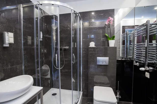 غرفة مزدوجة بريميوم، Hotel Unicus Krakow Old Town 3/3