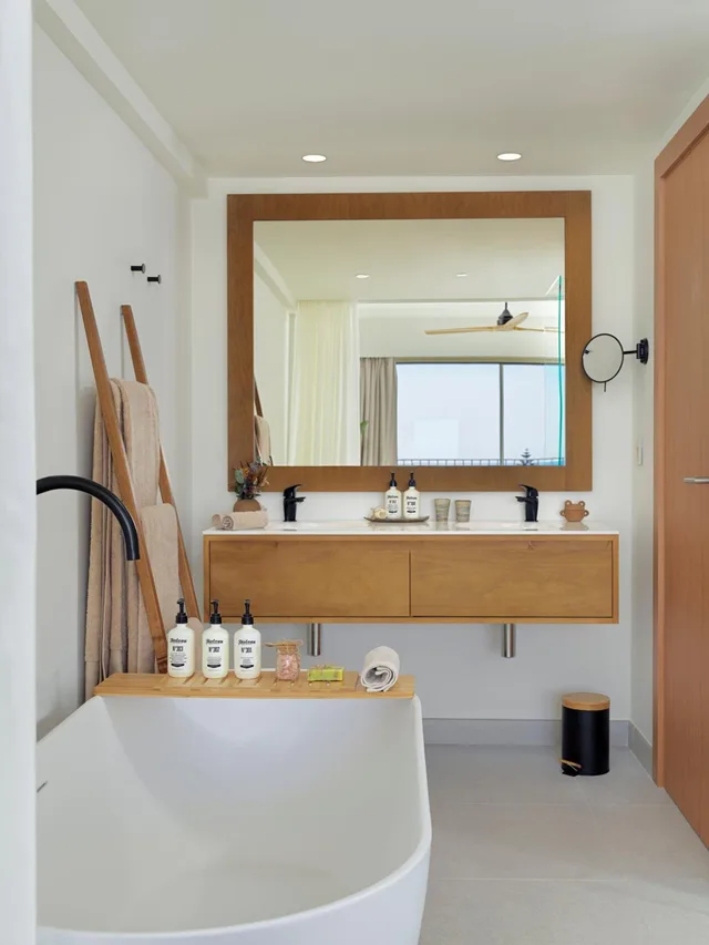 Reserve, Suite, King Bed, Ocean Front, Paradisus Gran Canaria 5/6