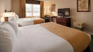 Room, Best Western Sault Ste. Marie 2/5