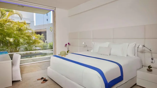 3 Bedrooms, Casita, Water Side، Viceroy Los Cabos 1/2