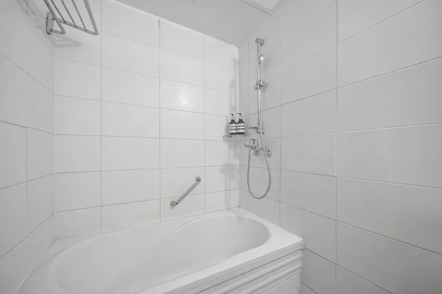 غرفة سوبيريور بسريرين منفصلين، Olympic Hotel 8/9