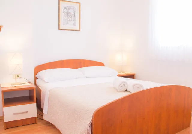 شقة سوبيريور، Villa Midea 6/10