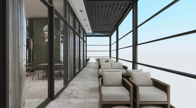 voco Antalya - Konyaalti by IHG, Antalya 47/50