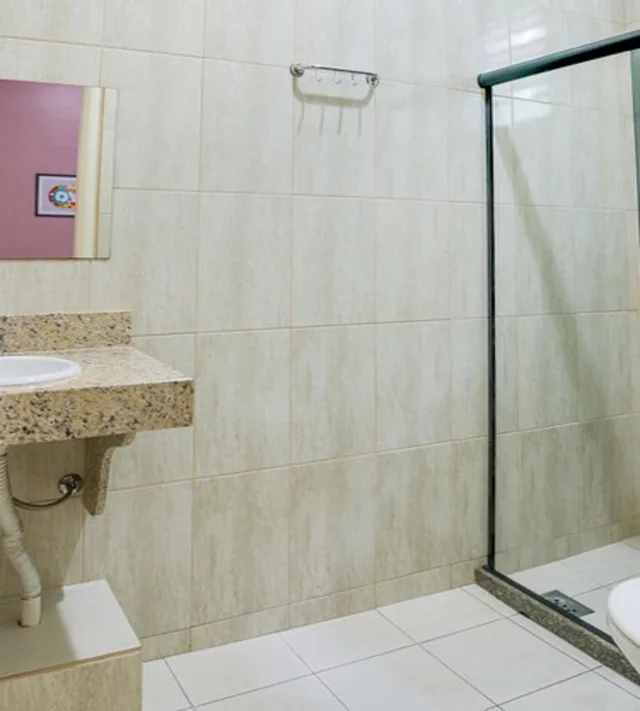 Double Room, OYO Hotel Lindoia, Petropolis 5/5