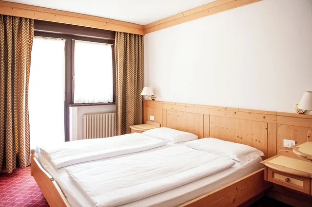 شقة بسرير كوين بشرفة بغرفة نوم واحدة مع سرير سحّاب إضافي مع أريكة، Residence Lastei 2/10