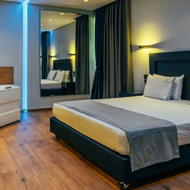 Suite, Sauna، Pines Hotel - Adults Only 2/10