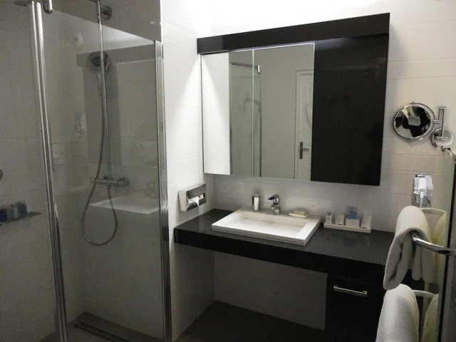 شقة بـ3 غرف نوم، Residence Alma Marceau 8/9
