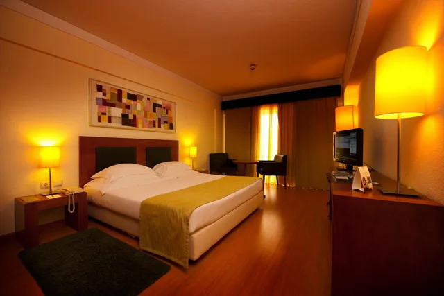 Room, Single, Pool View, Vila Gale Cerro Alagoa 20/20