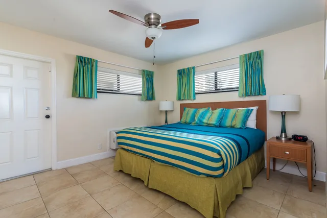 1 Bedroom, Studio, Queen Bed, Ocean Front, Sofa, Kitchen، La Costa Beach Club 1/9