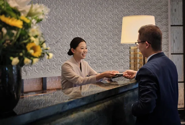 Intercontinental Changchun High Tech Zone by IHG، تشانغتشون 7/50