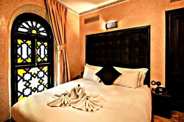 جناح، Palais Ommeyad Suites Spa 1/5