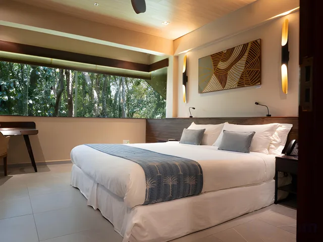 3 Bedrooms, Forest, Family, Villa، The Kasturi 1/1