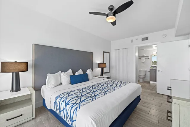 2 Bedrooms, Premium, Suite, Bay Front, 2 Bathrooms، Provident Oceana Beachfront Suites 1/5