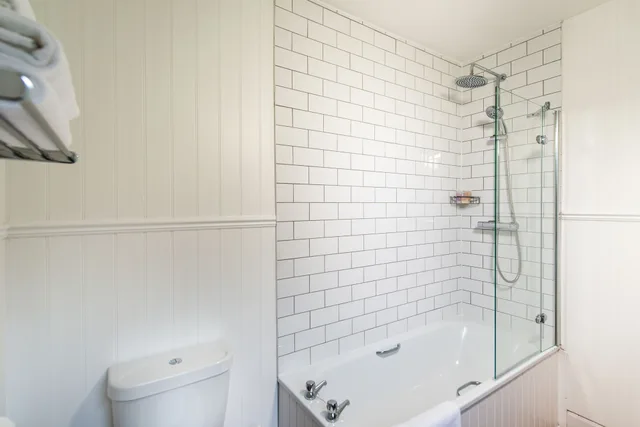 Cosy Double Room، Glencoe Inn 6/10