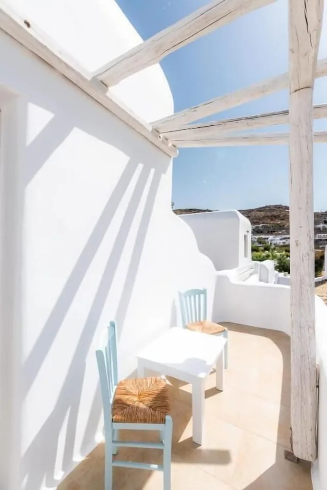 غرفة سوبيريور بسريرين منفصلين، Paradise Beach Resort - Adults Only 8/10