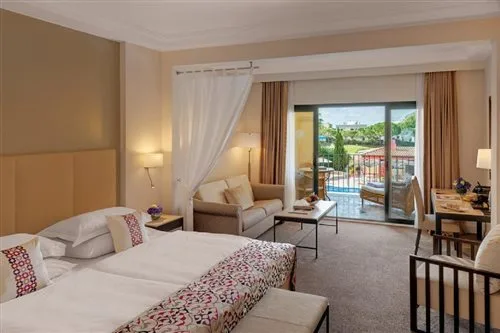 Superior, Double or Twin Bed, Pool Side, THE CAMP DE MAR Hotel & Resort 1/1