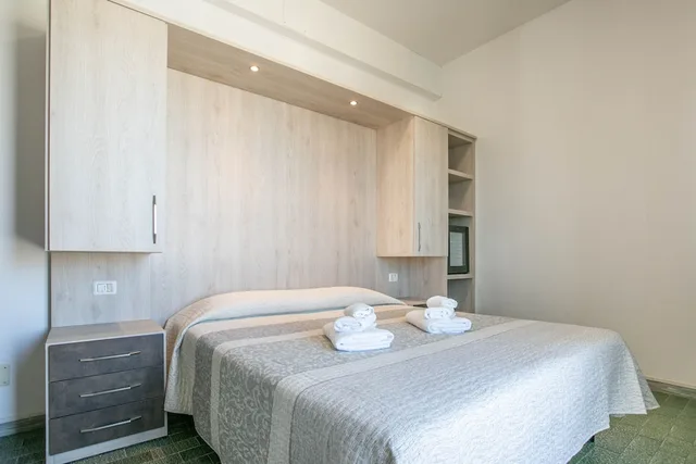Standard, Double or Twin Bed, Hotel Mara 8/10