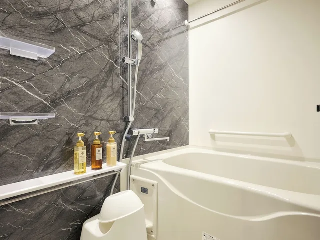 غرفة سوبيريور بسرير كينج، MONday Apart Premium Akihabara 8/9