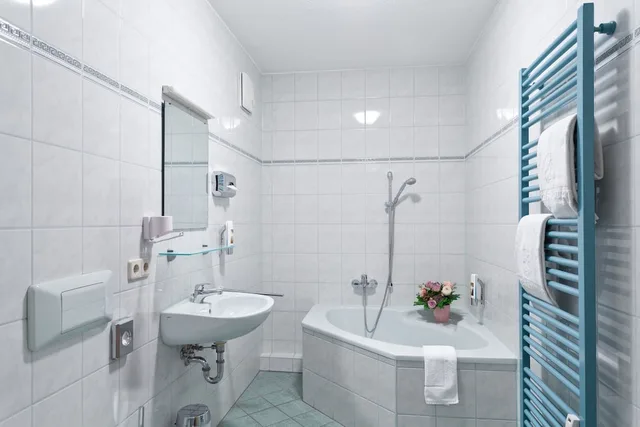 شقة عائلية بغرفتي نوم، Aparthotel Münzgasse 7/10