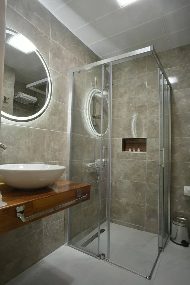 Standard, Double Bed, Sea View, Baga Hotel 8/8