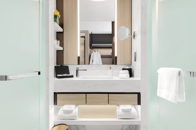 غرفة قياسية بسرير كينج، Alva Hotel By Royal 3/4