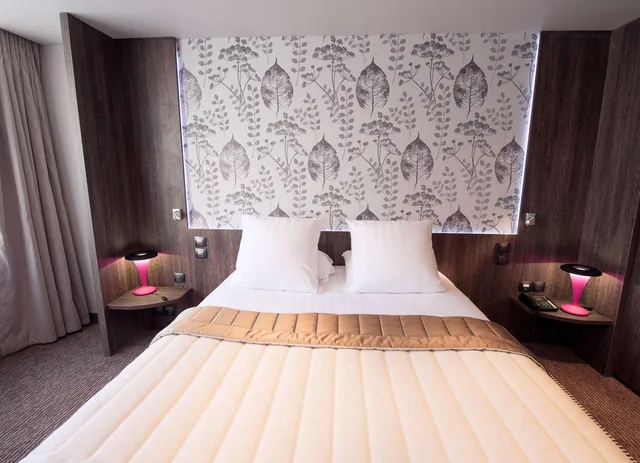 غرفة تنفيذية، Best Western Premier Patio Des Artistes 2/5