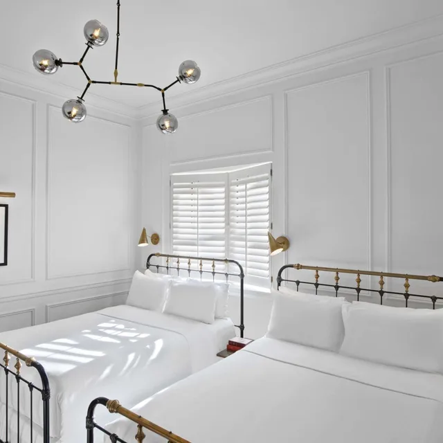Premium, 2 Queen Beds, Life Hotel New York 4/6