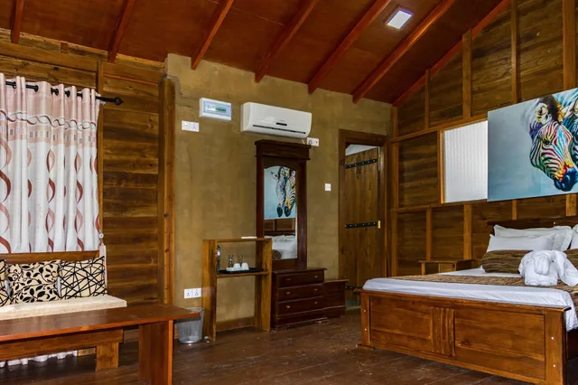 Cabana, Kandy Cabana Eco Resort 1/1