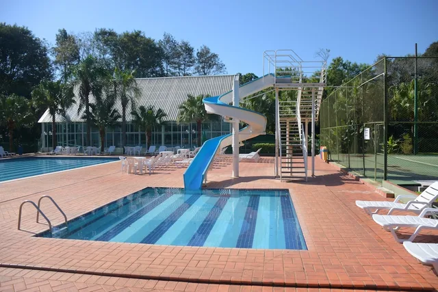 Hotel Nacional Inn Foz do Iguacu، فوز دو إيغواسو 36/63