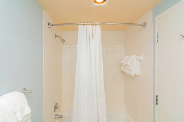 استوديو بسريرين كوين، Sandestin Golf and Beach Resort 5/5