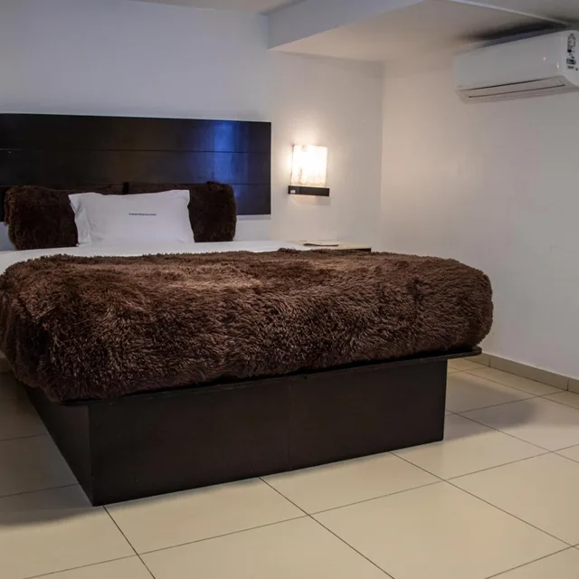 غرفة ديلوكس، Hotel Velario 3/10