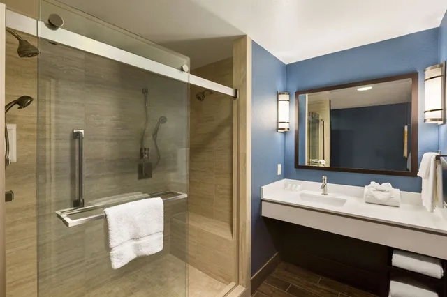 جناح، Hilton Garden Inn Houston Nw Willowbrook 2/3