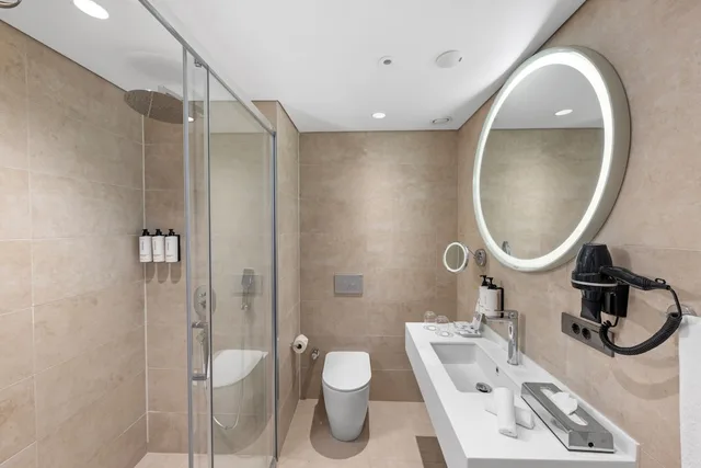 Crowne Plaza Istanbul Zeytinburnu By Ihg, Istanbul 49/50