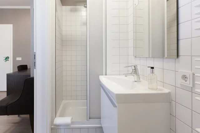 غرفة قياسية مفردة، Hotel Odinsve 9/12