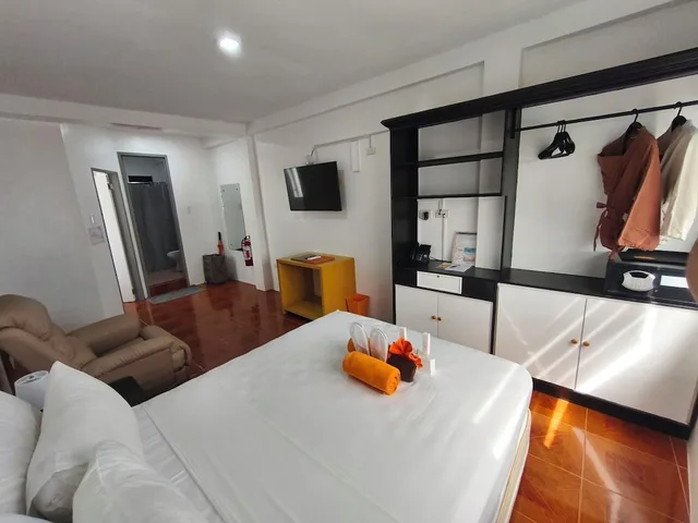 Standard, Queen Bed, Lalaguna Villas Luxury Dive Resort & Spa 6/10