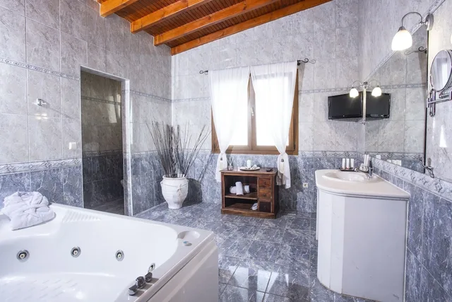 2 Bedrooms, Executive, Suite, Queen Bed, Private Pool, Alia Palace - Adults Only 3/4