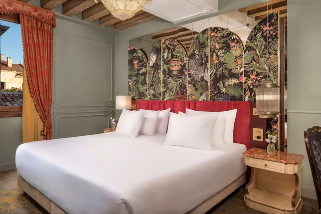 DUS Superior، NH Collection Venezia Grand Hotel Palazzo dei Dogi 2/3