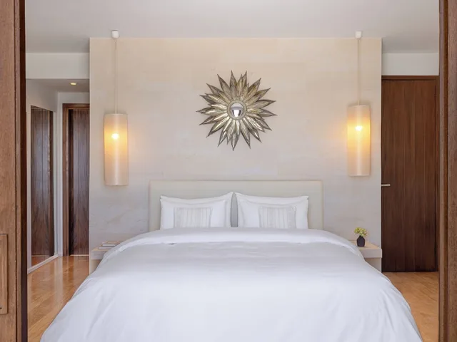 Dream, Villa, Double and Twin Beds, Sea View, Private Pool، Amirandes, A Resort to Live 1/5