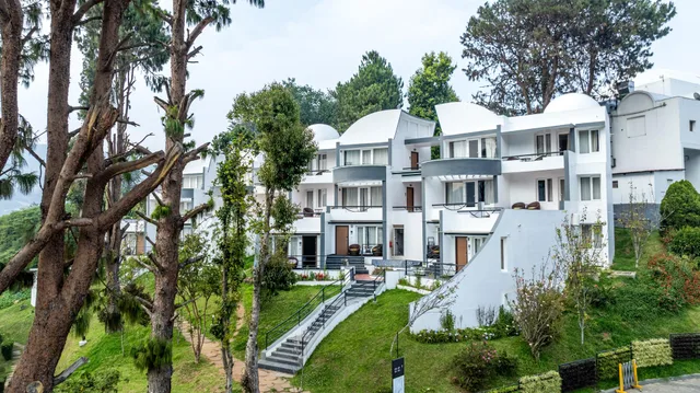 غرفة تُحدَّد حسب التوفر، Sterling Kodai Valley 1/2
