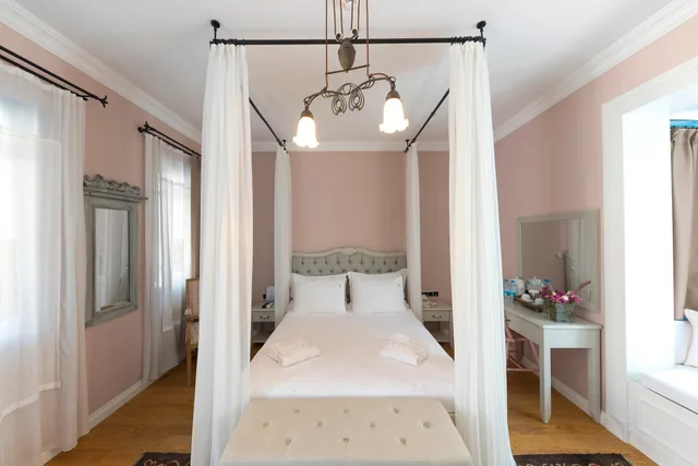 غرفة ديلوكس، Viento Alacati Hotel 10/10