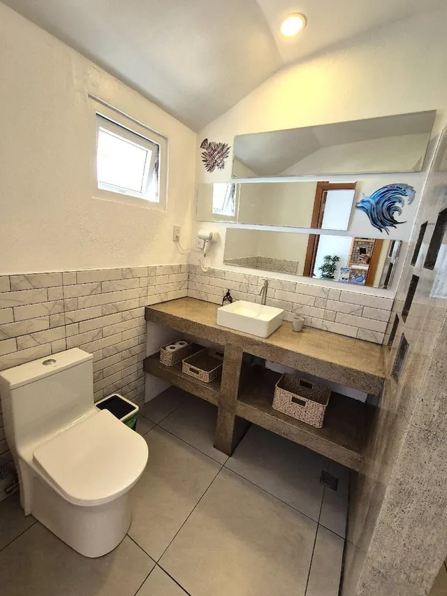 غرفة حصرية بسرير كوين، Quo Vadis Dive Resort 6/7